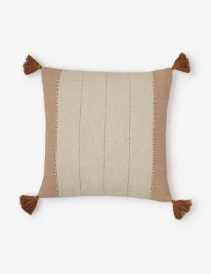 Flores Pillow