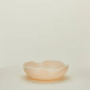 Flow Resin Salad Bowl