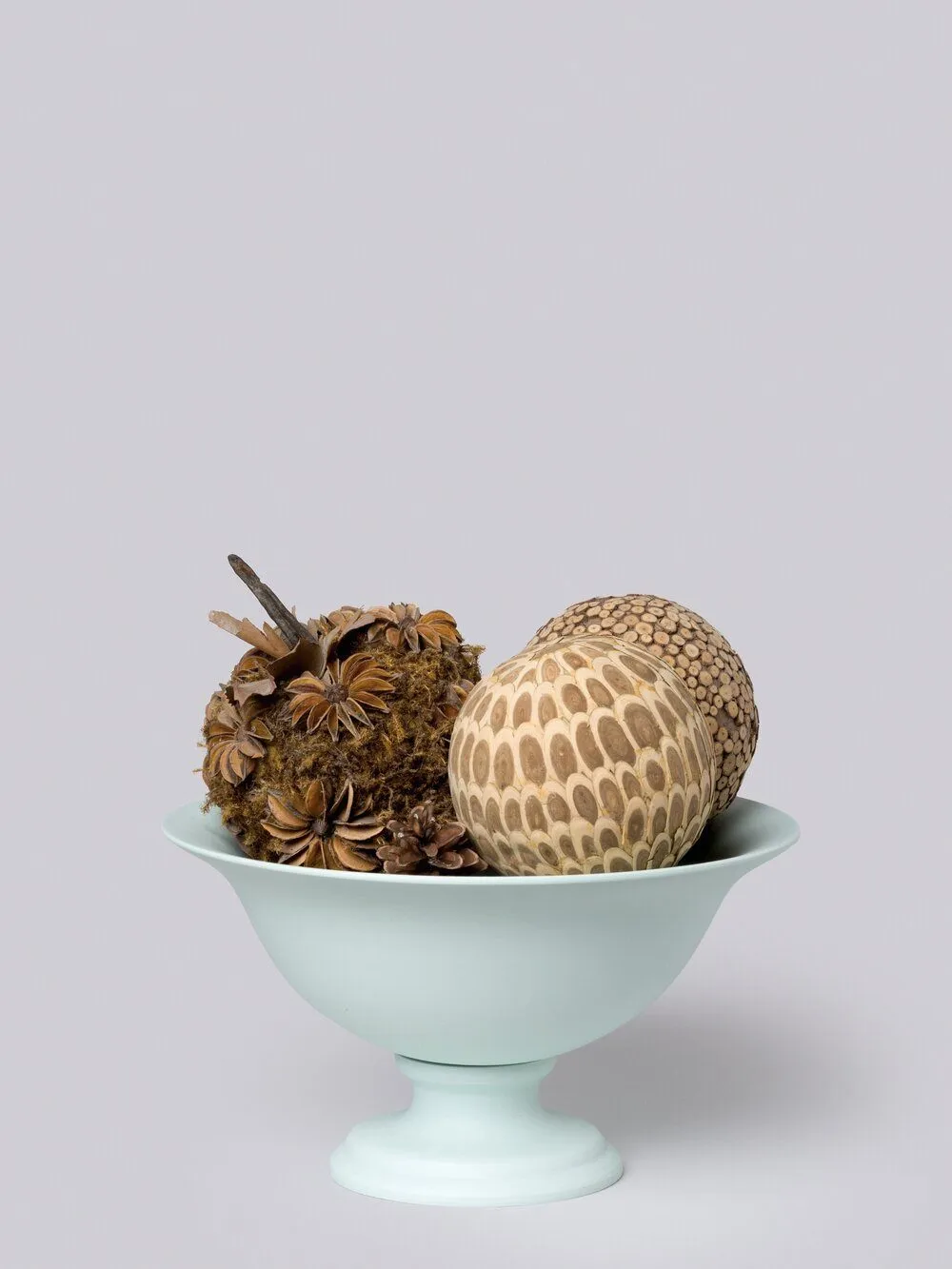 FOOTED VASO (MINT)