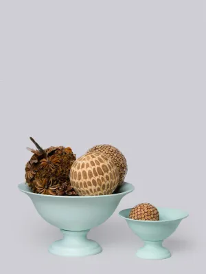 FOOTED VASO (MINT)