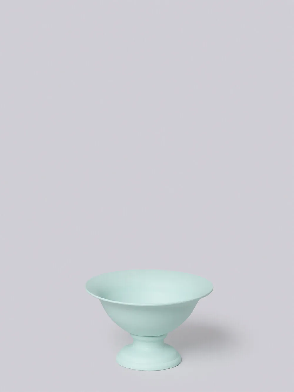 FOOTED VASO (MINT)