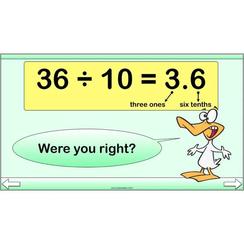 Fractions and Time