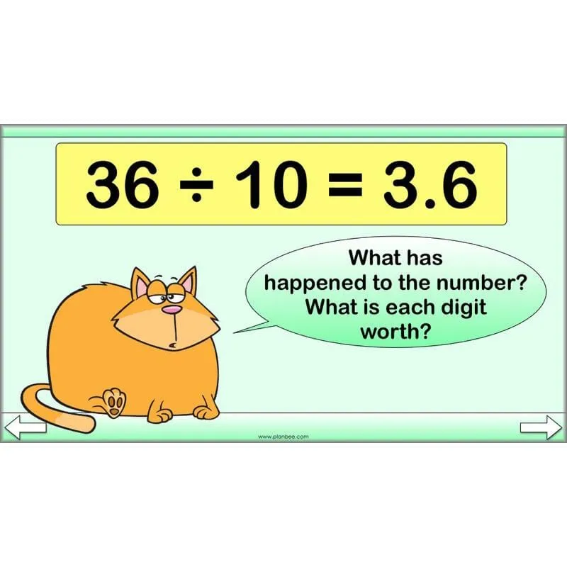 Fractions and Time