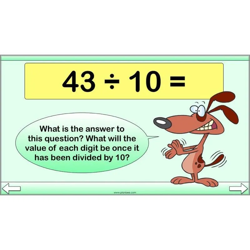 Fractions and Time