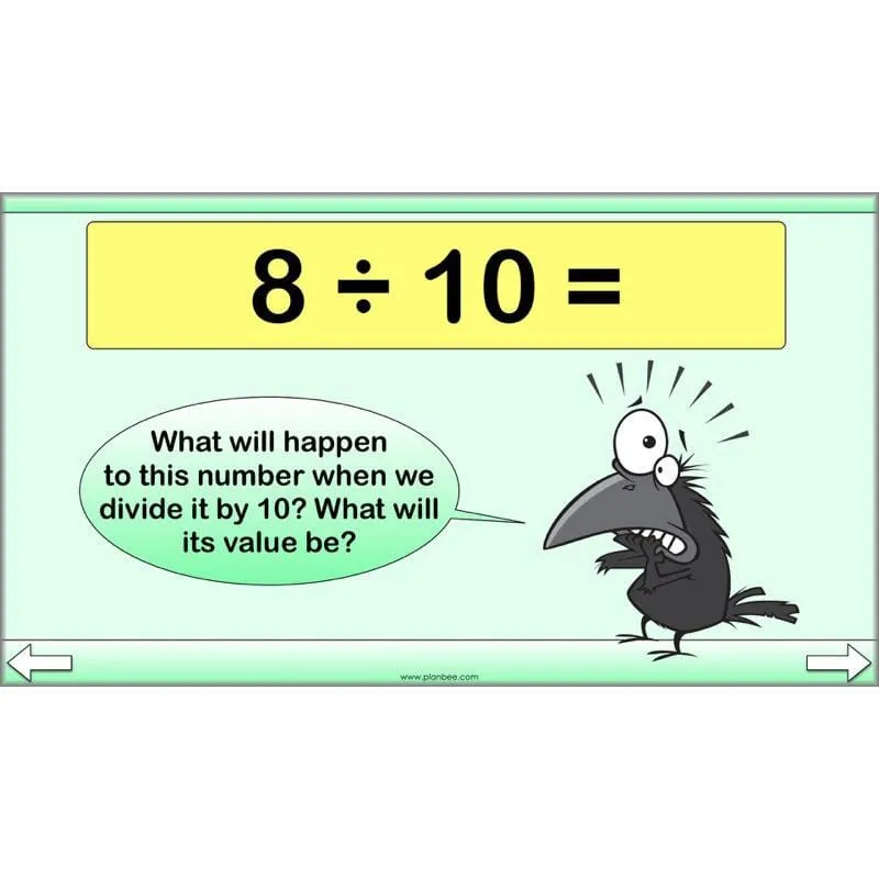 Fractions and Time