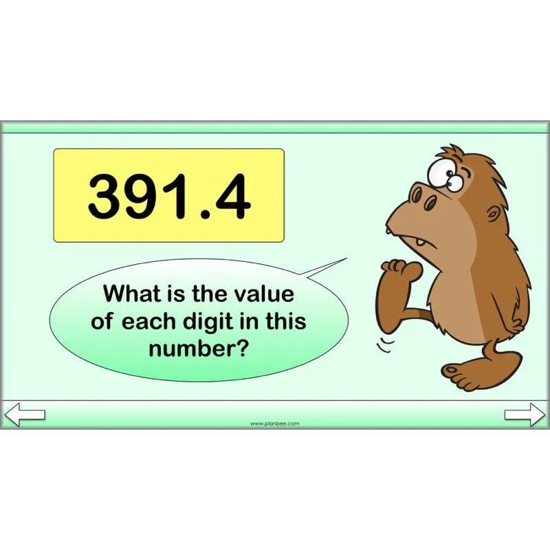 Fractions and Time