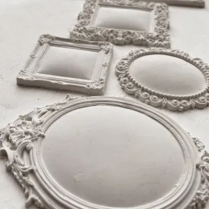 Frames Decor Mould™
