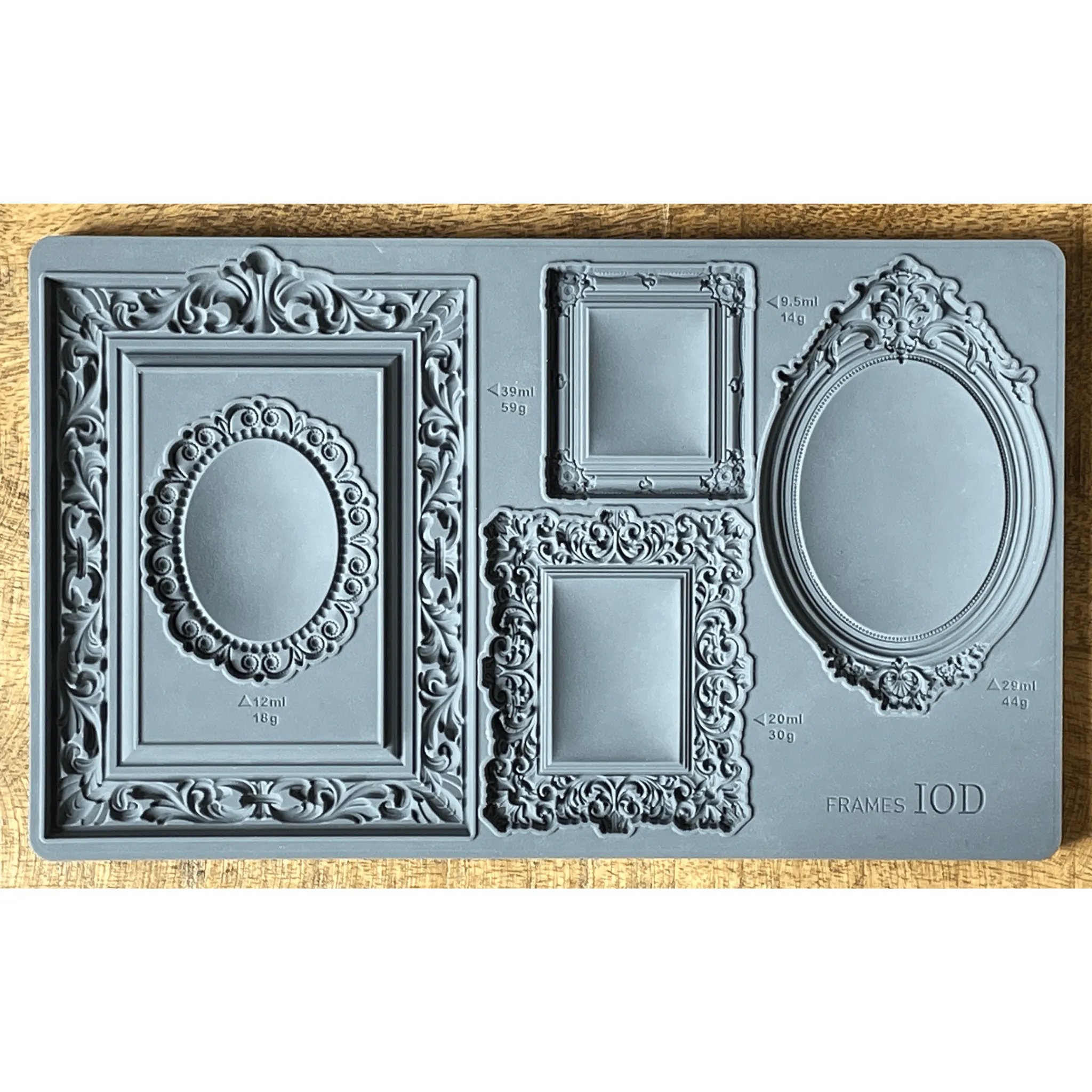 Frames Decor Mould™