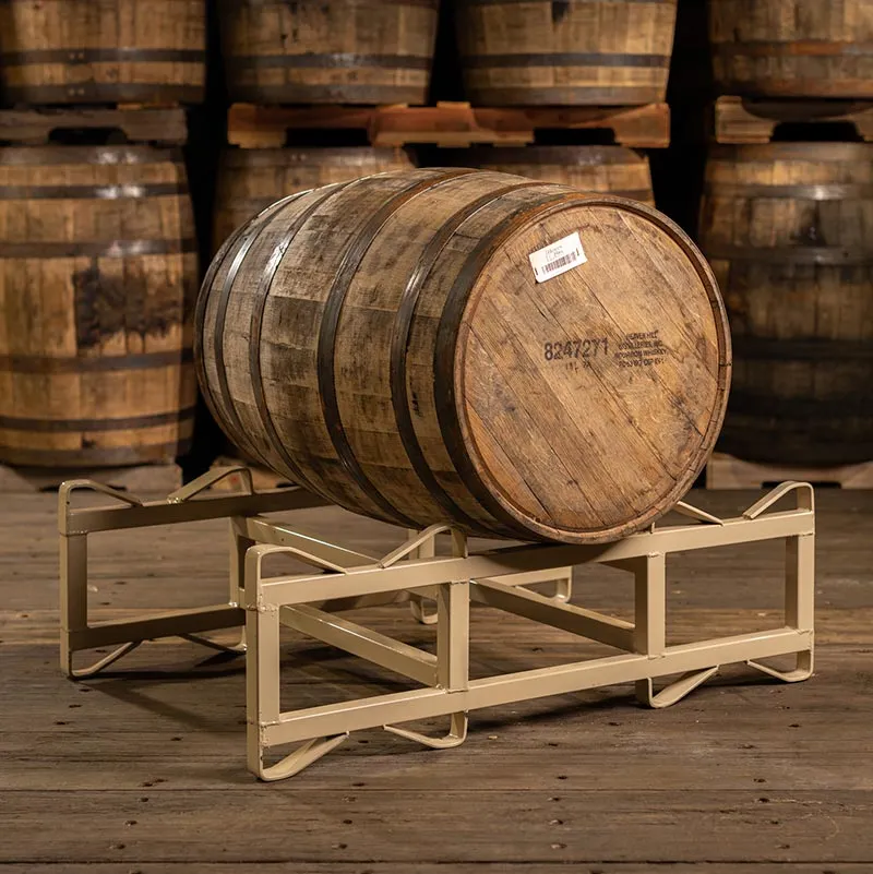 Furniture / Decoration Grade Whiskey Barrel - Grade A