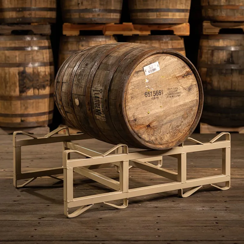 Furniture / Decoration Grade Whiskey Barrel - Grade A