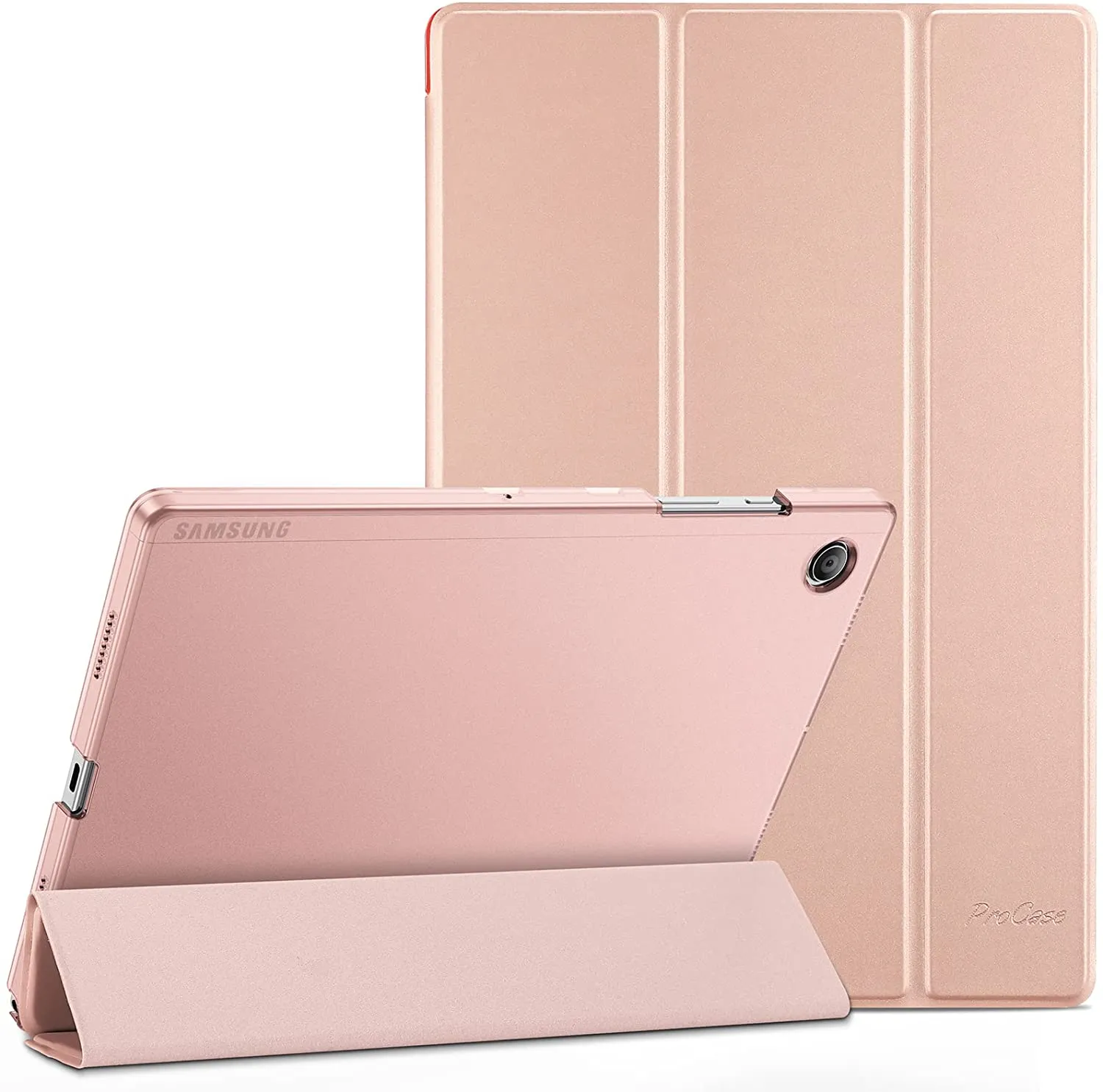 Galaxy Tab A8 10.5 2022 X200/ X205/ X207 Slim Stand Hard Back Shell | ProCase