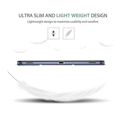 Galaxy Tab S7 2020 / S8 2022 11 Slim Protective Case | ProCase