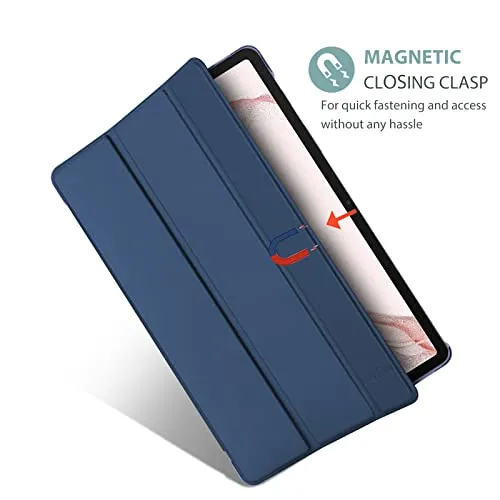 Galaxy Tab S7 2020 / S8 2022 11 Slim Protective Case | ProCase