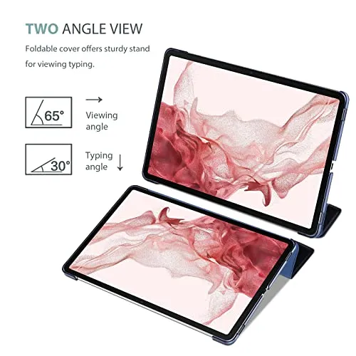 Galaxy Tab S7 2020 / S8 2022 11 Slim Protective Case | ProCase