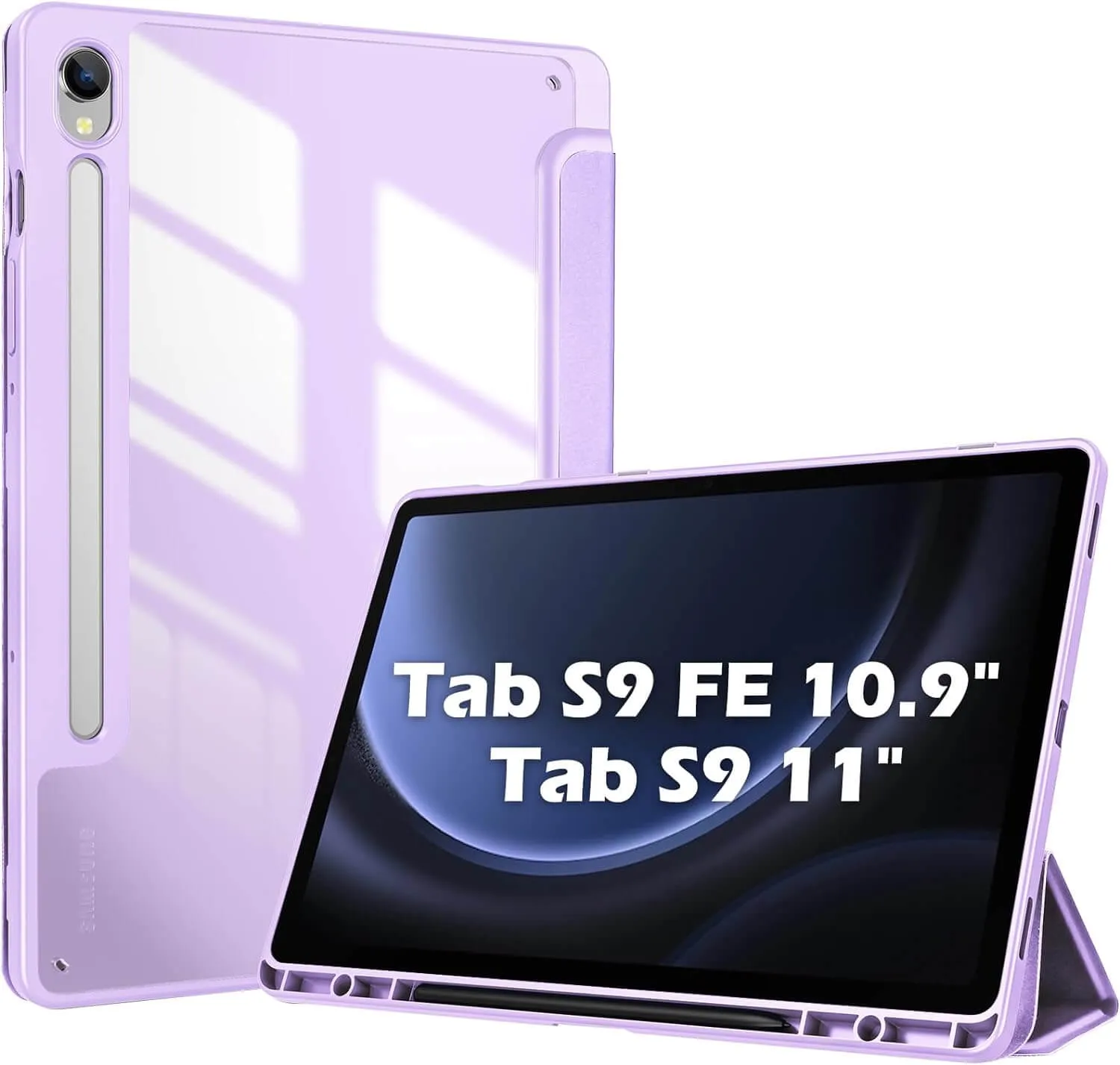 Galaxy Tab S9 / S9 FE 2023 11" Slim Stand Protective Case | ProCase