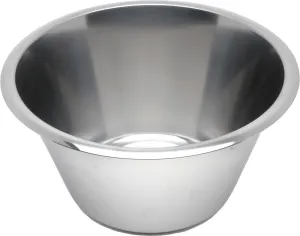 Genware 1040 S/St Swedish Bowl 4 Litre
