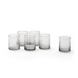 GEOMETRIC TUMBLER
