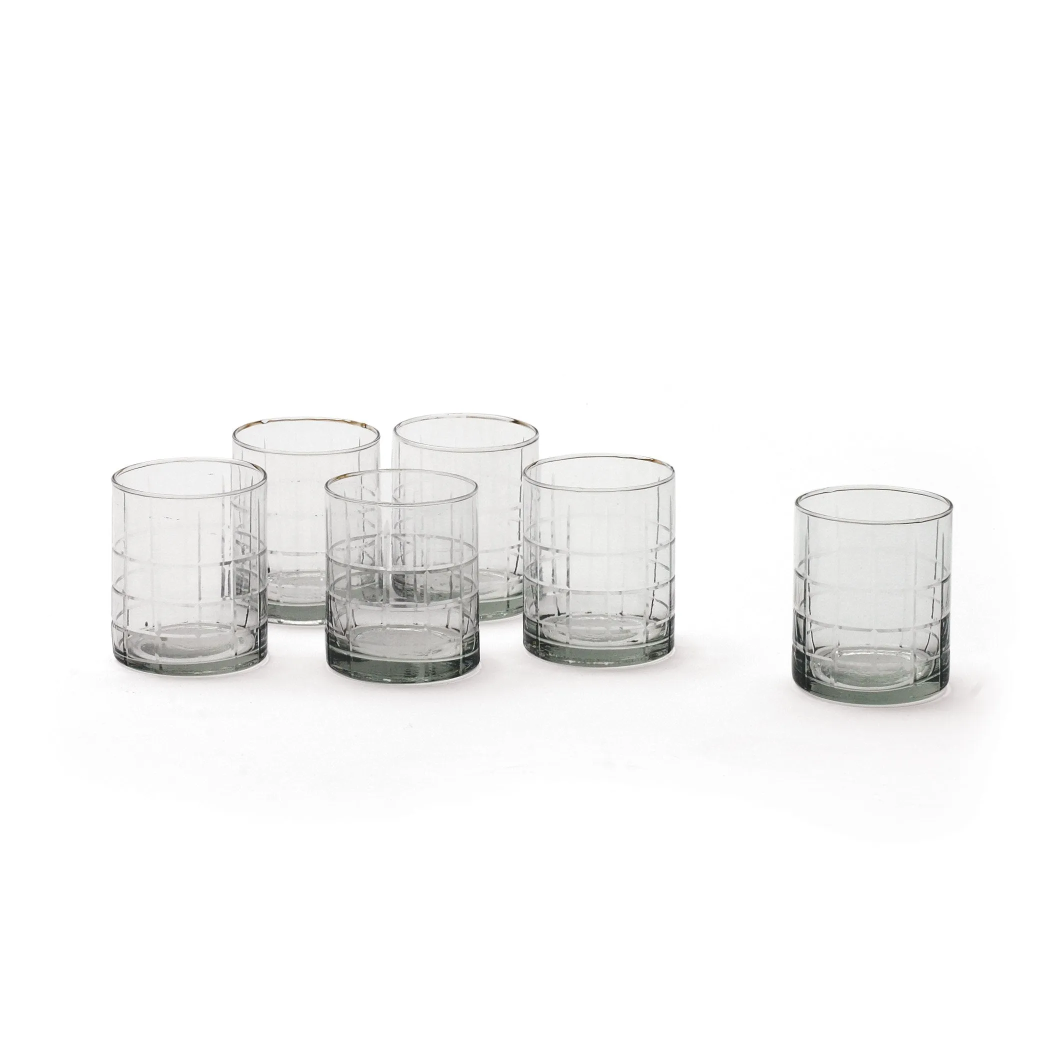 GEOMETRIC TUMBLER