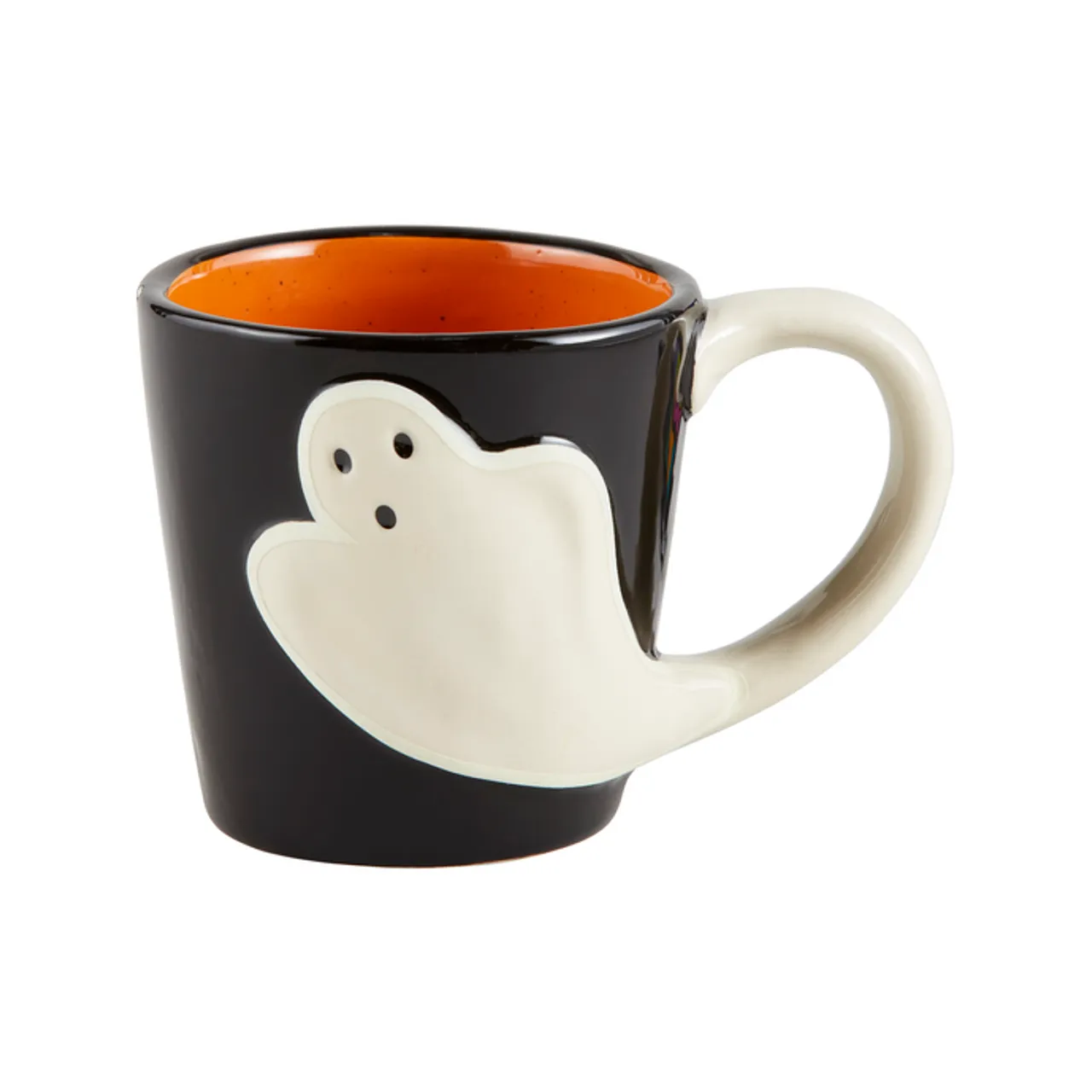 Halloween Glow Mug