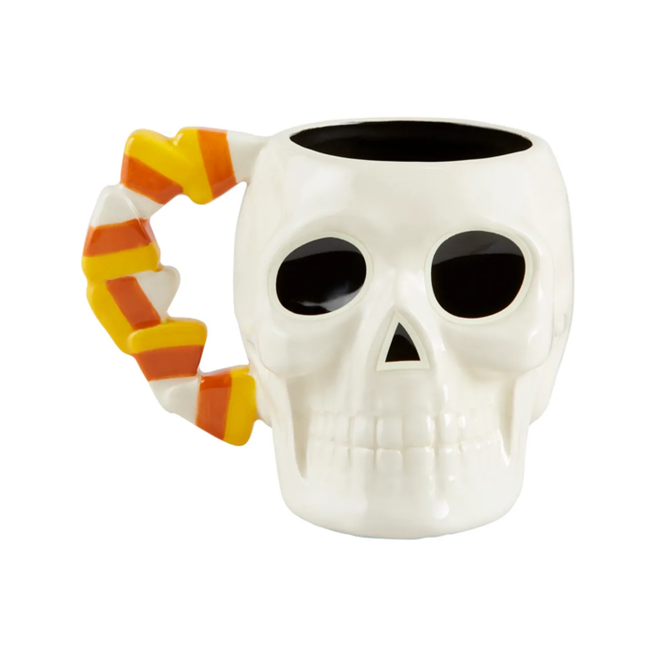 Halloween Glow Mug
