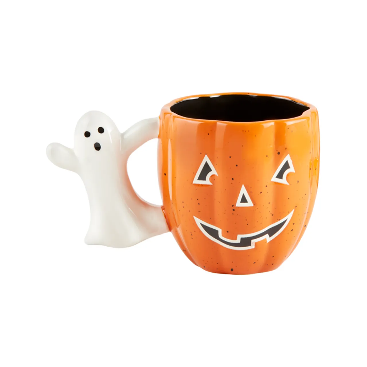 Halloween Glow Mug