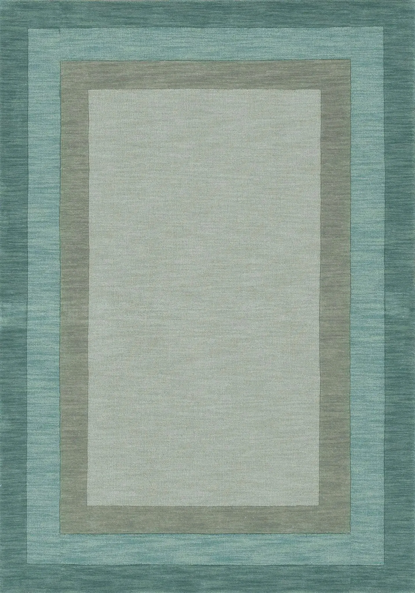 Hamilton HM-01 Fern Rug