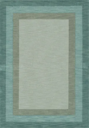 Hamilton Rug in Fern