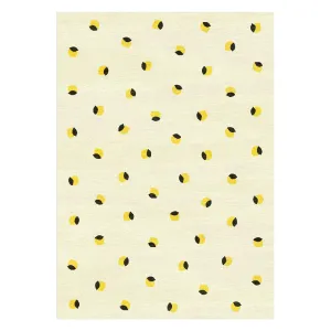 Hand Tufted Carpet Rug for Living Spaces | F-HT-021