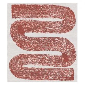 Hand Tufted Carpet Rug for Living Spaces | F-HT-040