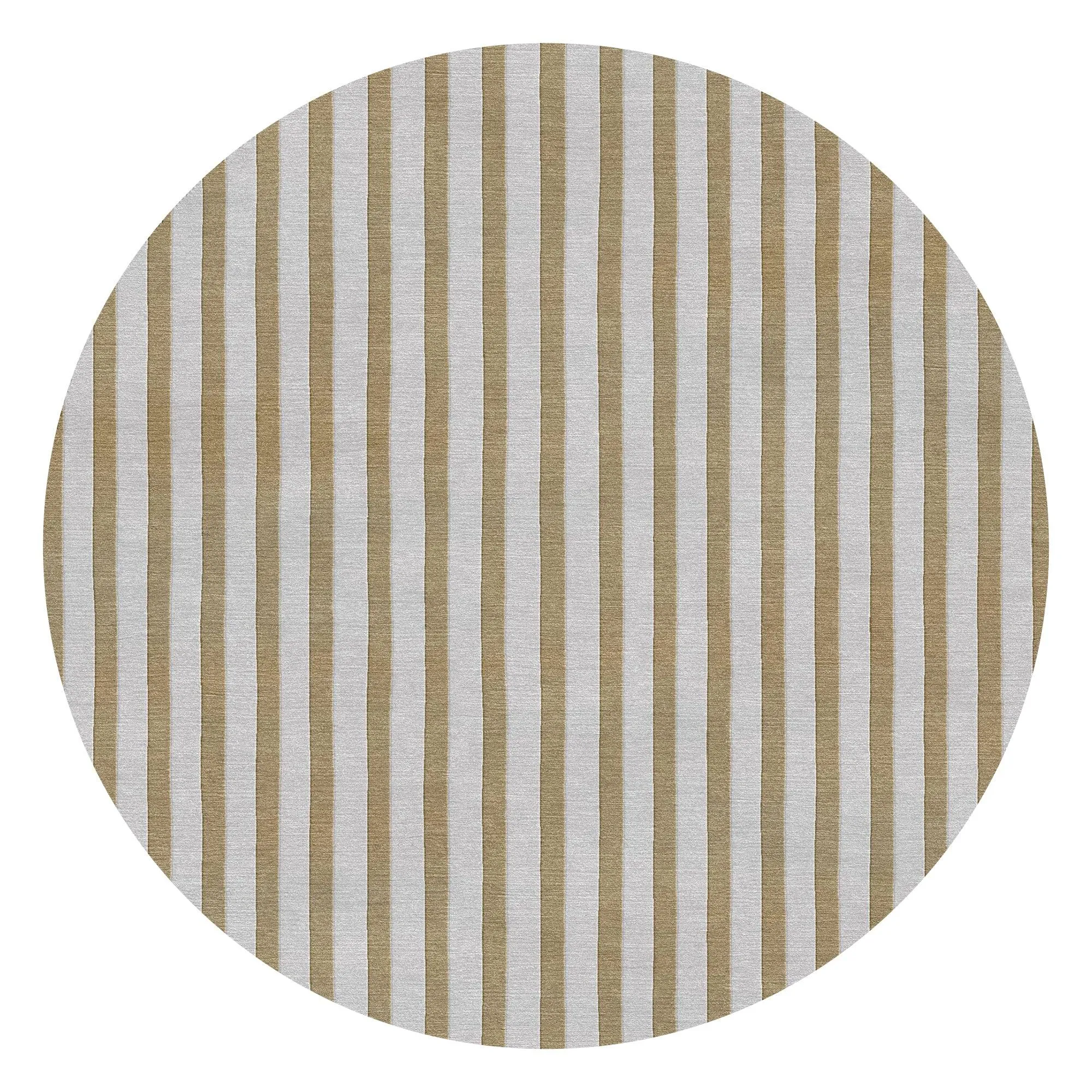 Hand Tufted Carpet Rug for Living Spaces | F-HT-043