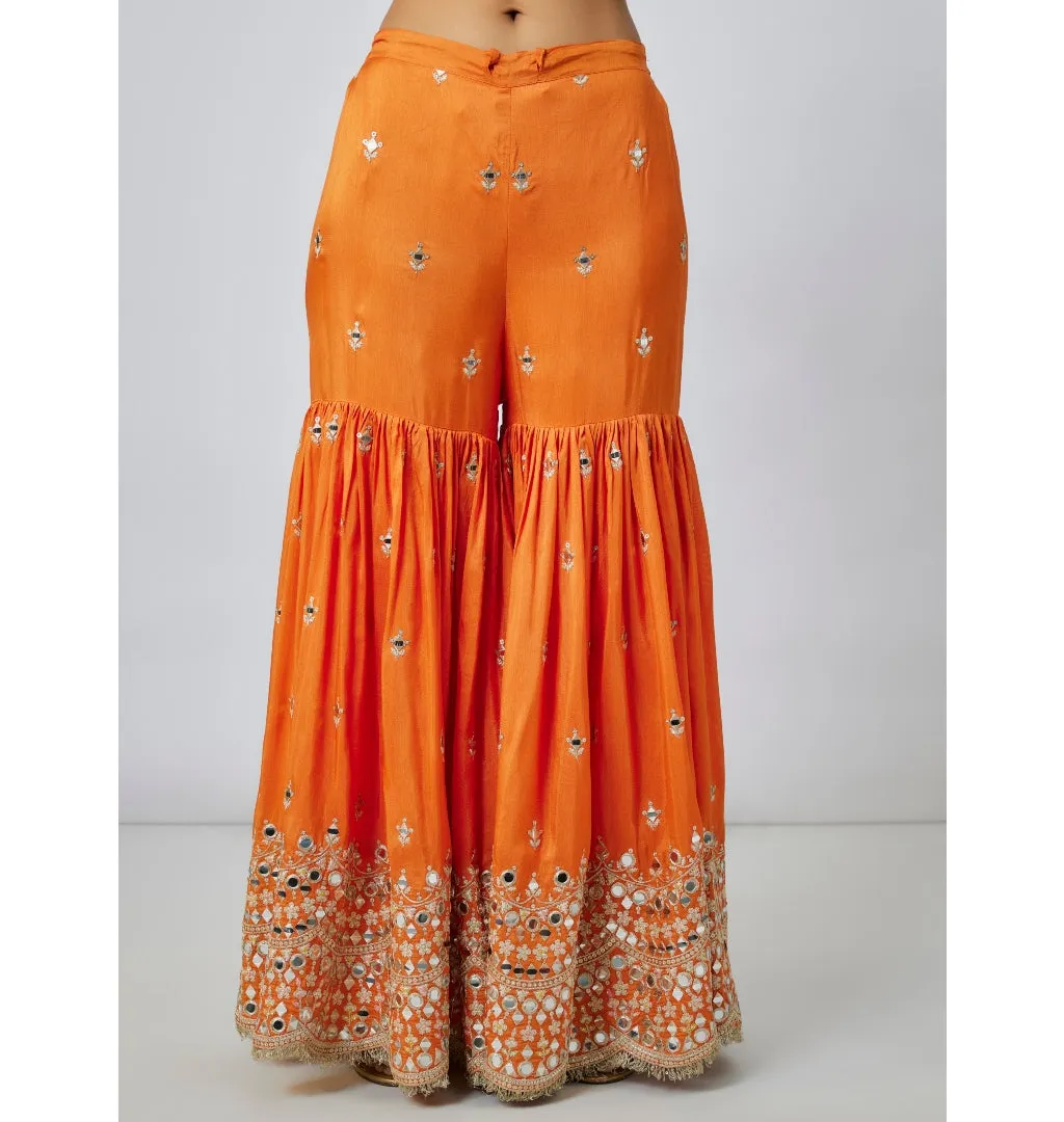 Hrida Sharara Set