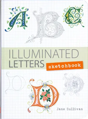 Illuminated Letters