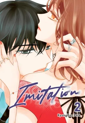 Imitation GN Vol 02