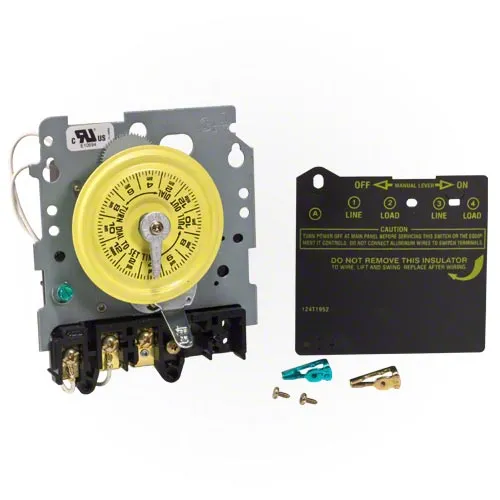 Intermatic Timer Mechanism T101M