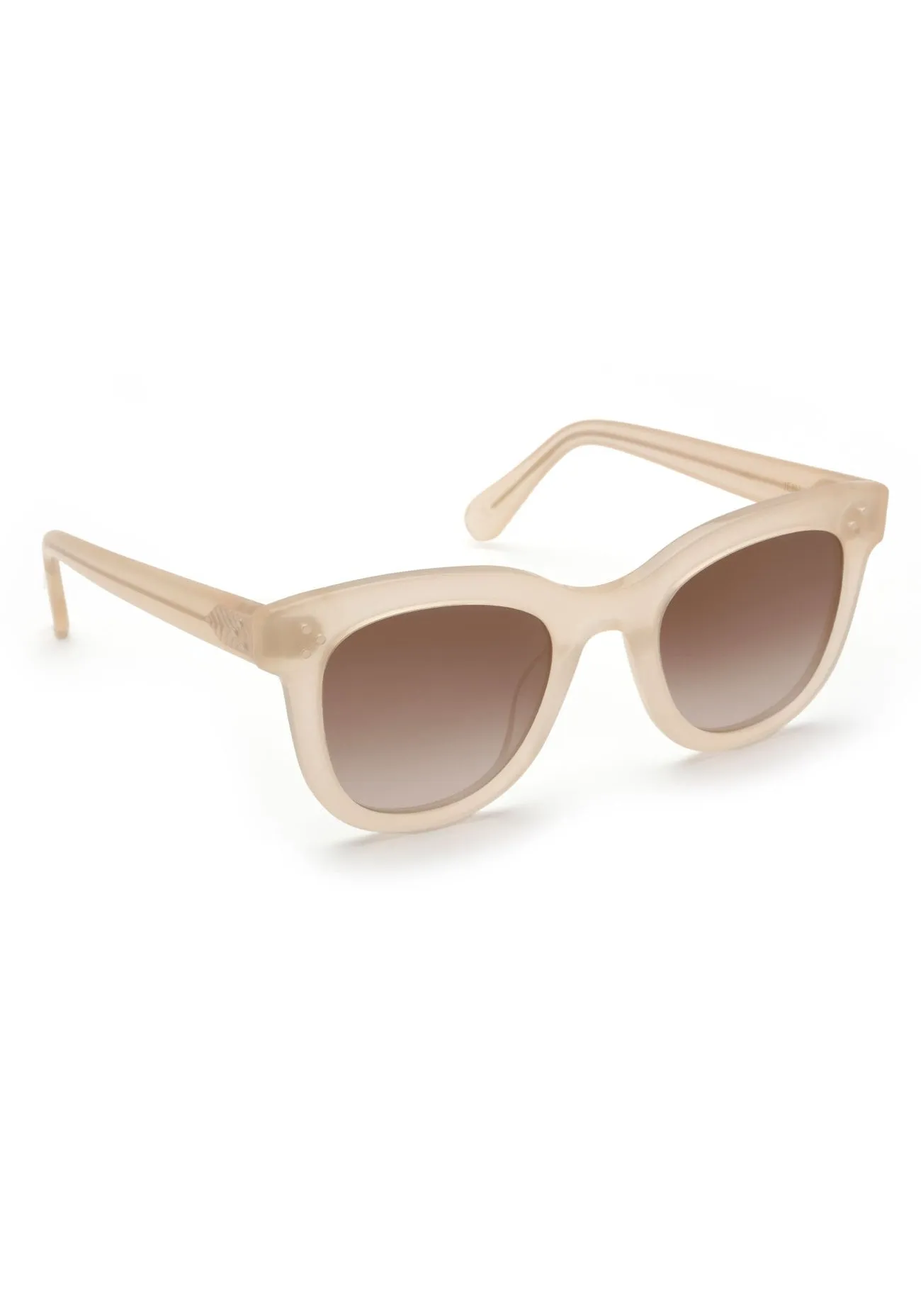 Jena Mirrored Sunglasses
