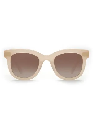 Jena Mirrored Sunglasses