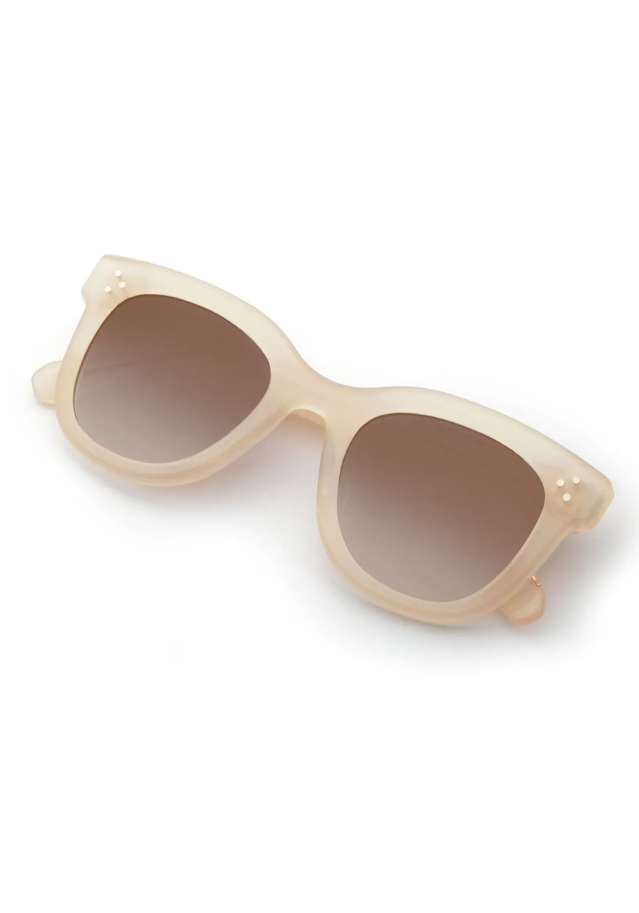 Jena Mirrored Sunglasses