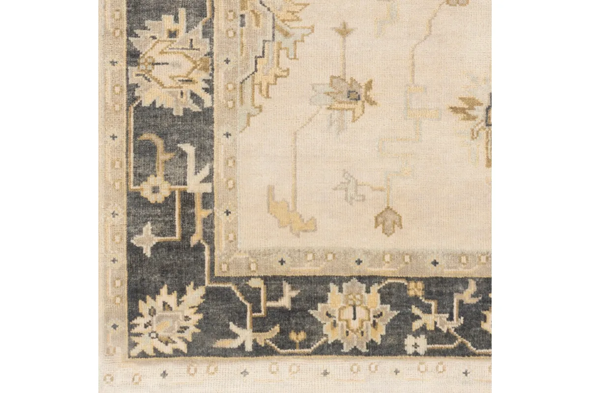JoJo Fletcher Isabella Indoor Hand Knotted Rug