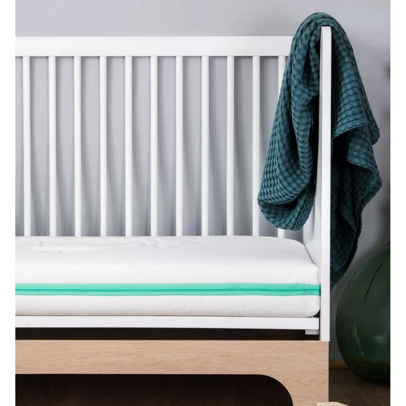 Kadolis Aloe Vera Baby Mattress 70x140x11cm