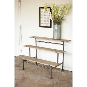 Kalalou - Three Tier Display Unit