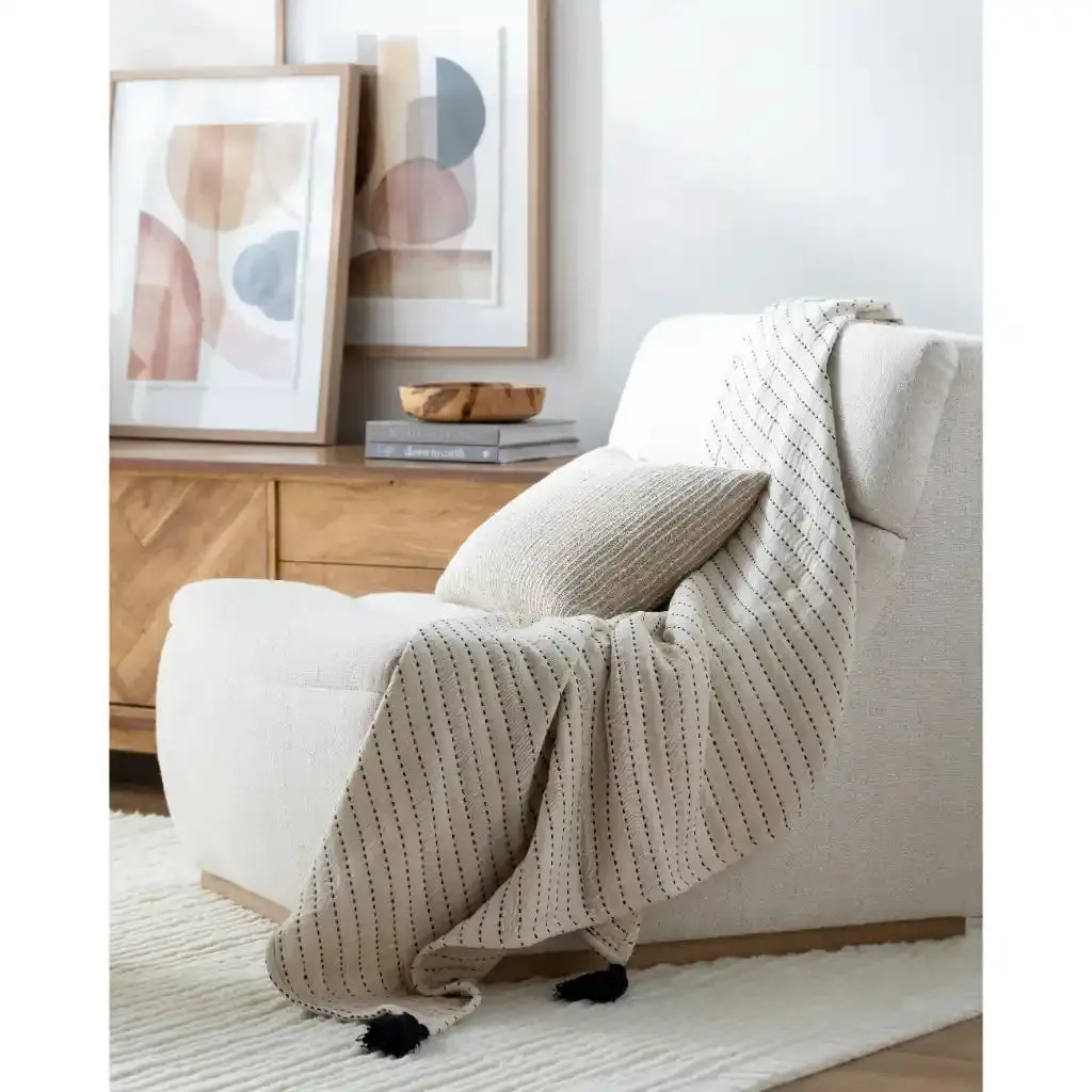 Kapri Throw