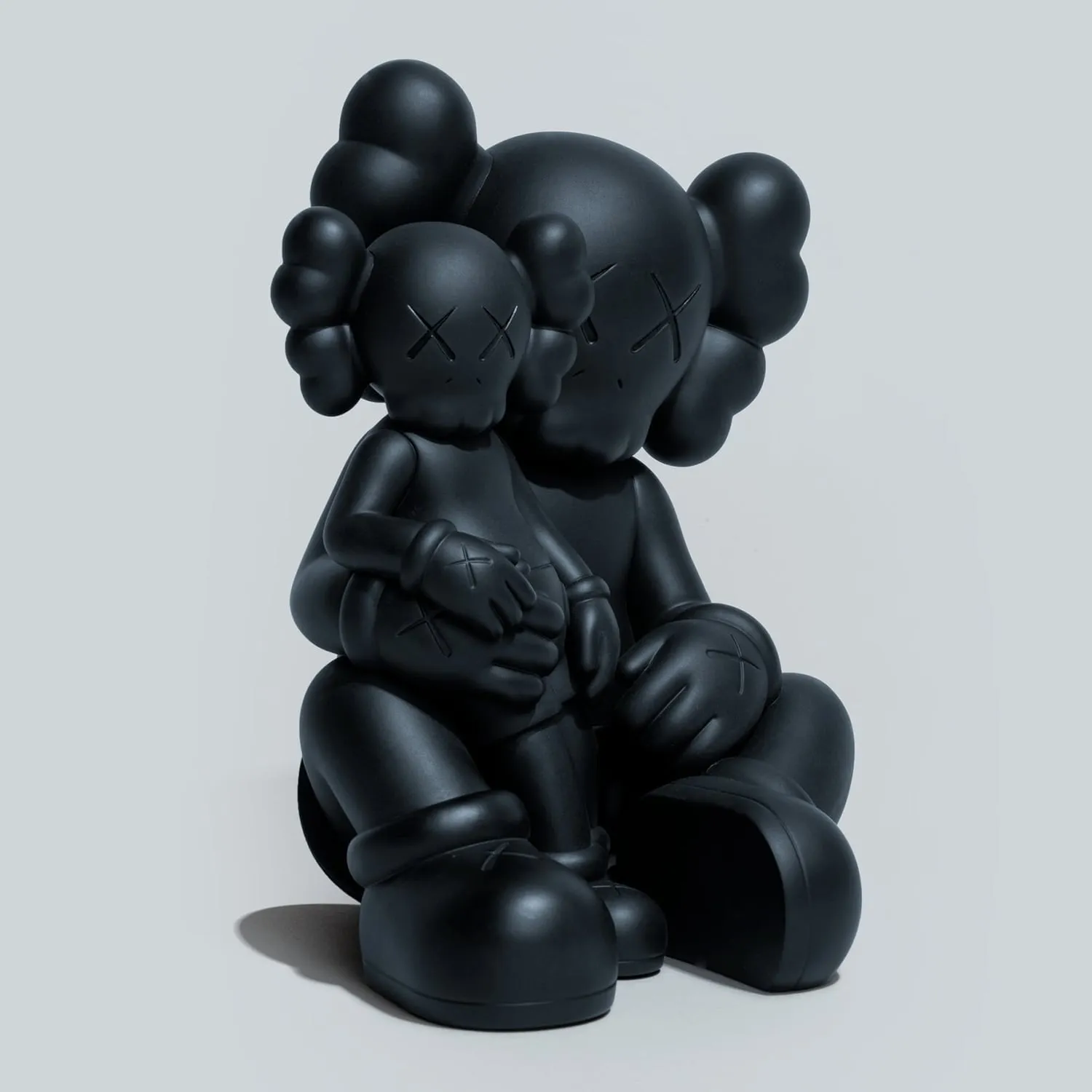 Kaws Holiday Changbai Mountain 3-Piece Vinyl Figure Set