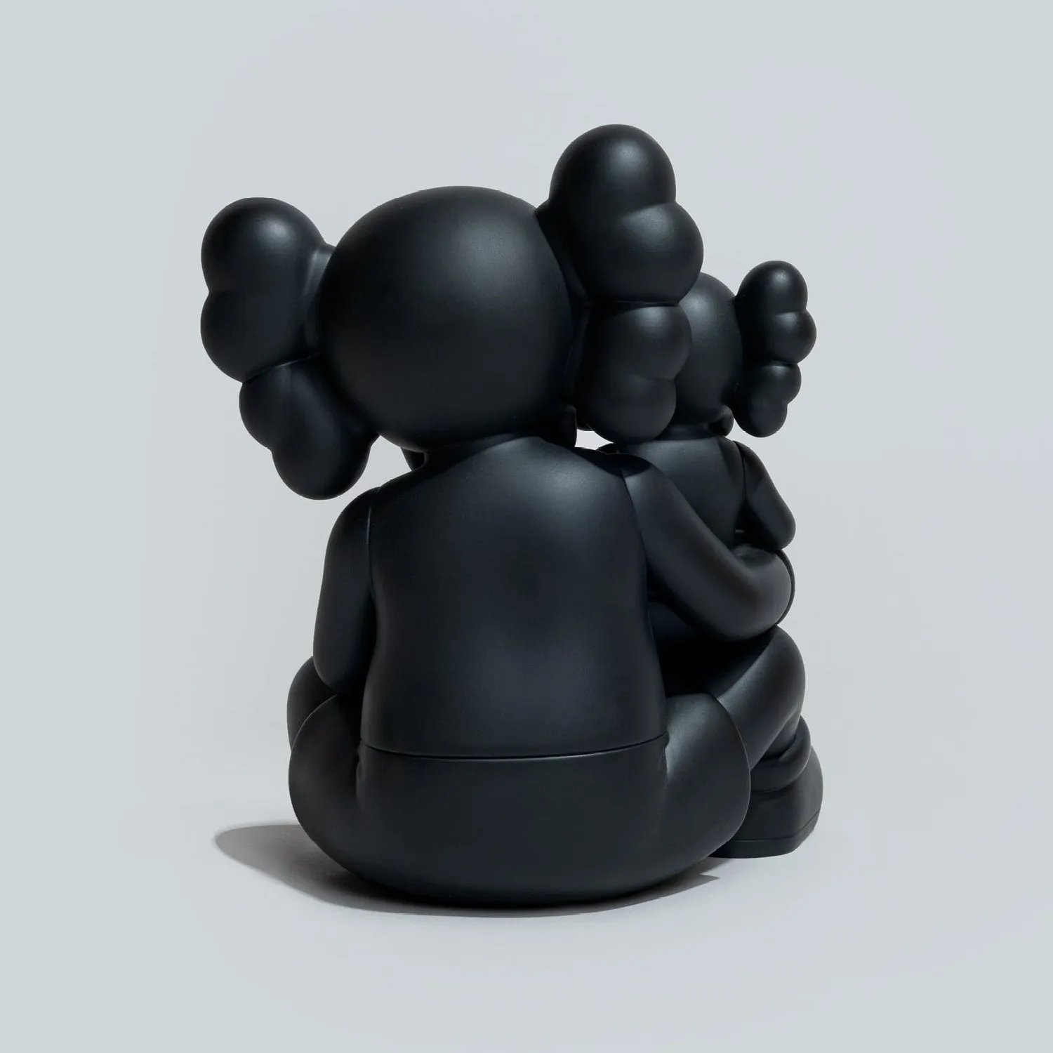 Kaws Holiday Changbai Mountain 3-Piece Vinyl Figure Set