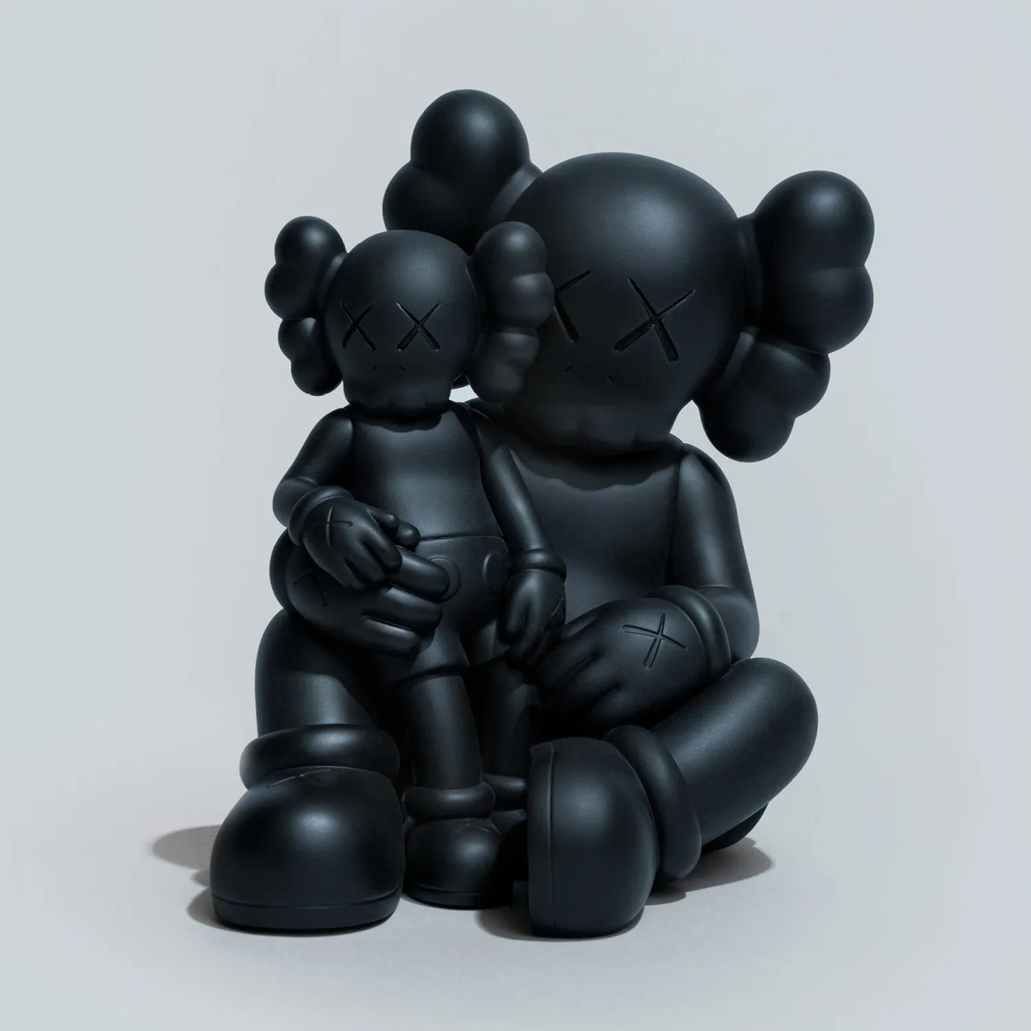 Kaws Holiday Changbai Mountain 3-Piece Vinyl Figure Set