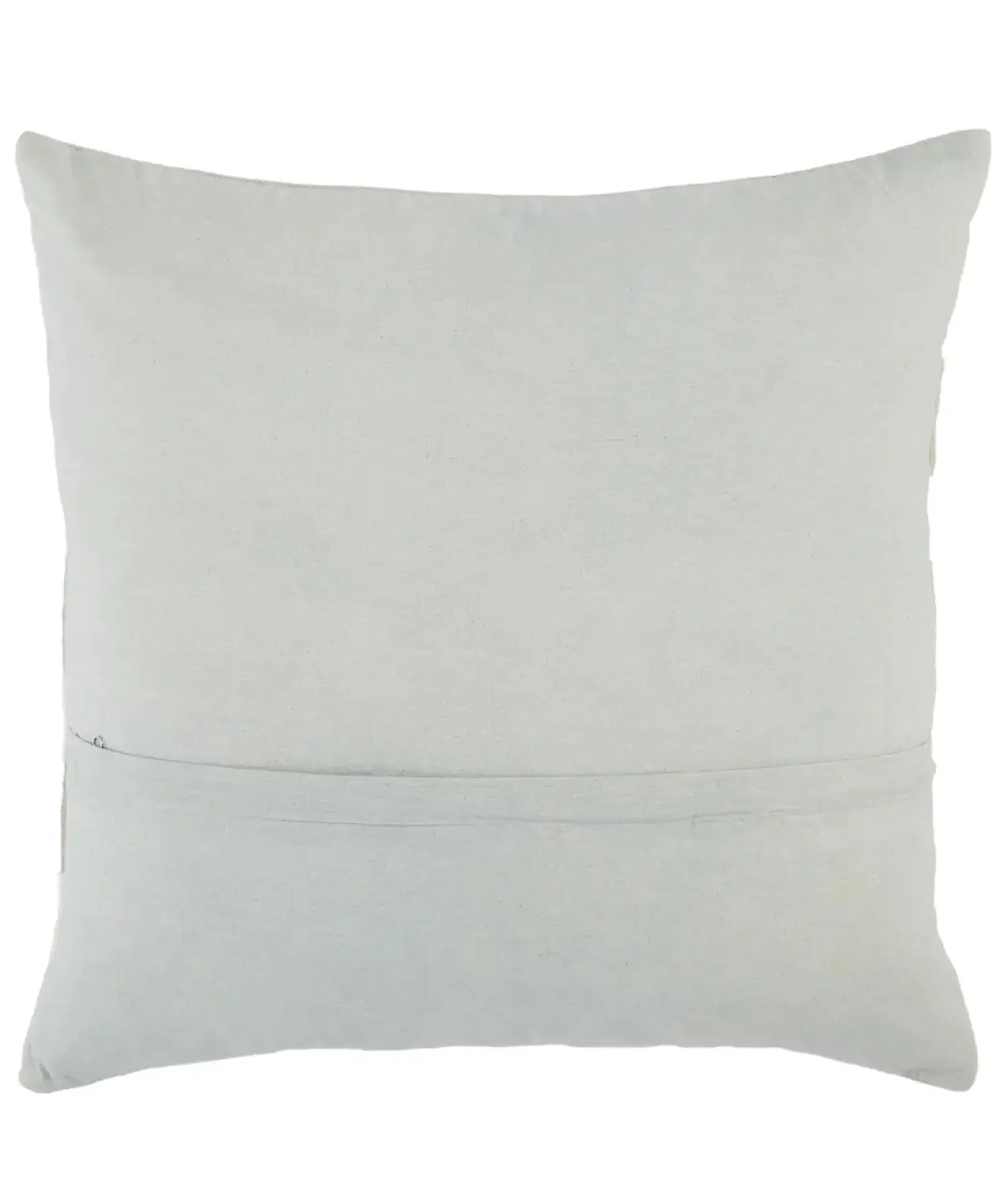 Kayce Throw Pillow, Mist
