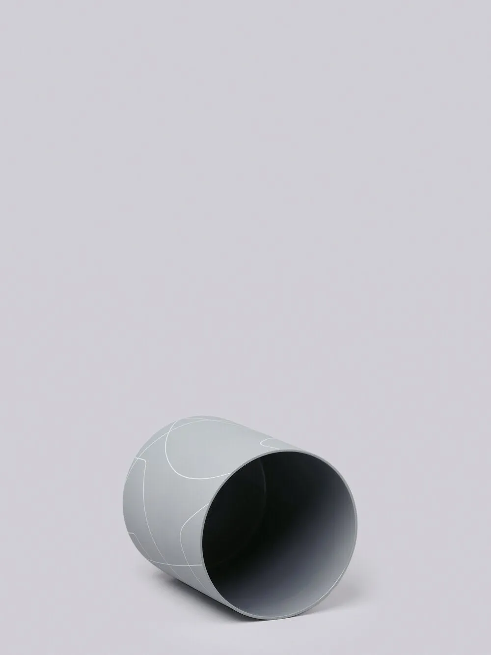 LARGE CYLINDER (BB3)