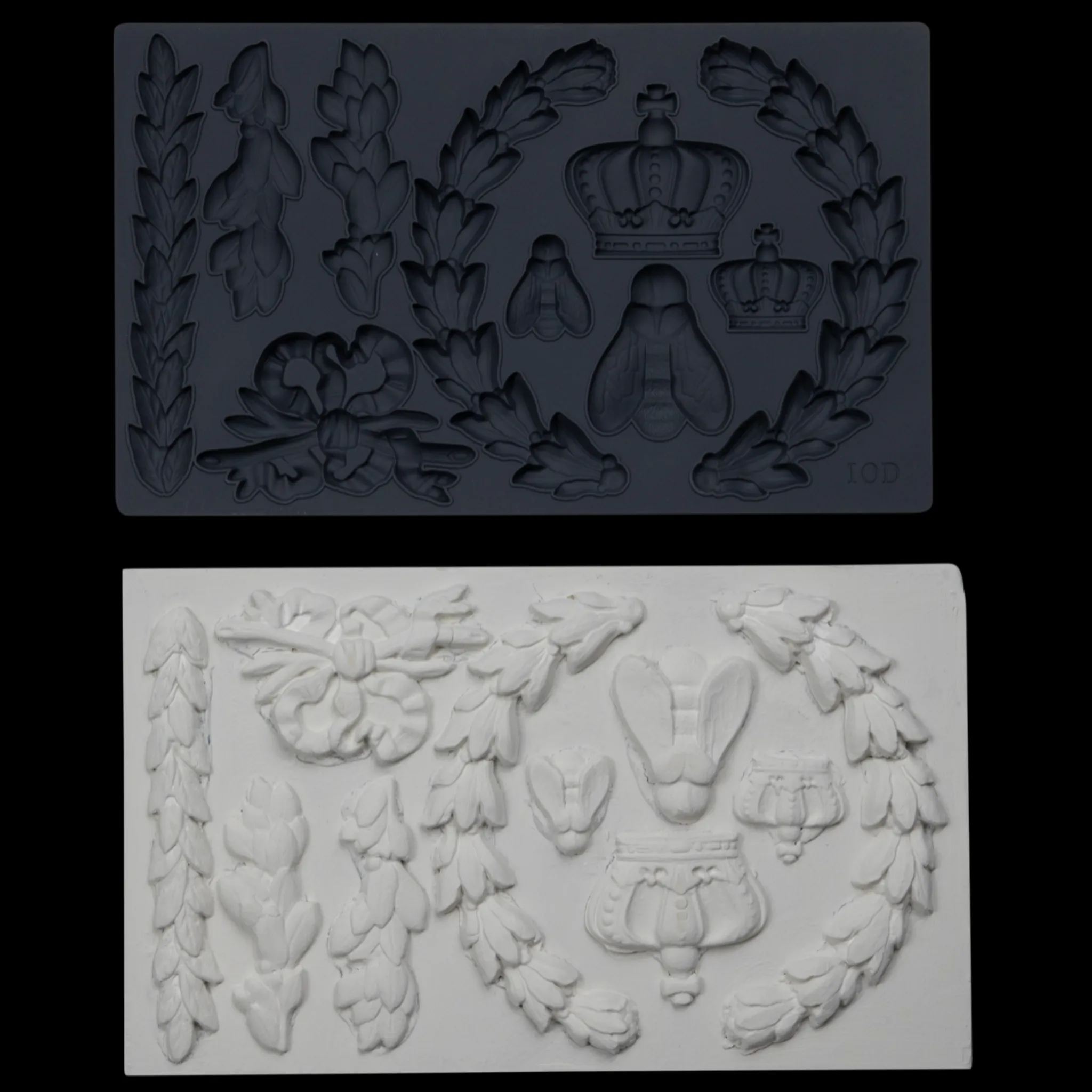 Laurel Decor Mould™