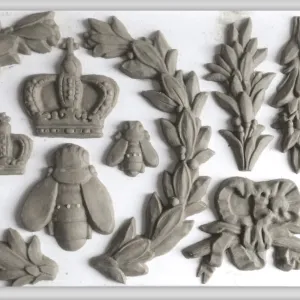Laurel Decor Mould™