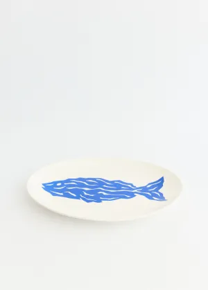 Le Merou Serving Platter