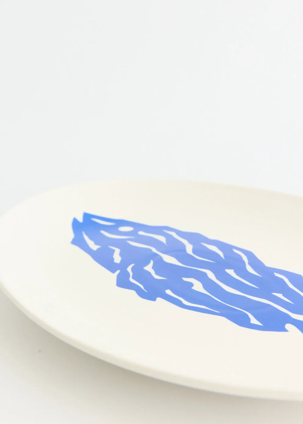 Le Merou Serving Platter